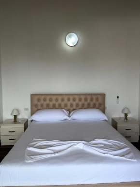 Villa Bailey, Vlorë